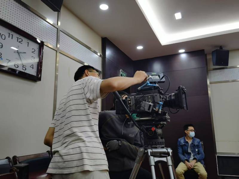 价值沉淀，长效赋能——邹平县TVC与广告片拍摄制作的长效价值构建