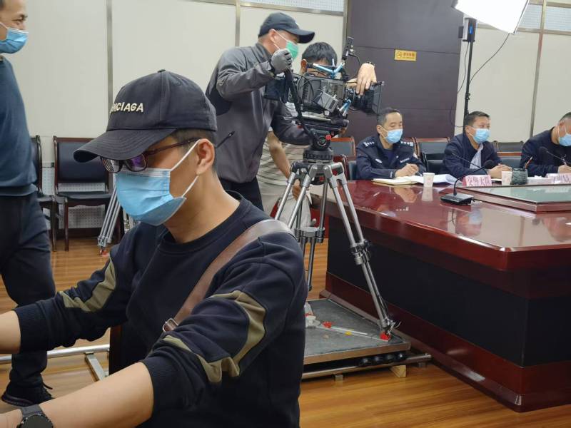 邹平县TVC拍摄公司怎么筛选？记住这3个核心标准！