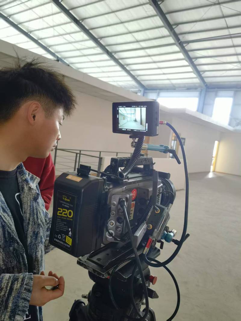创新驱动，智领未来——邹平县TVC与广告片拍摄制作的创新实践