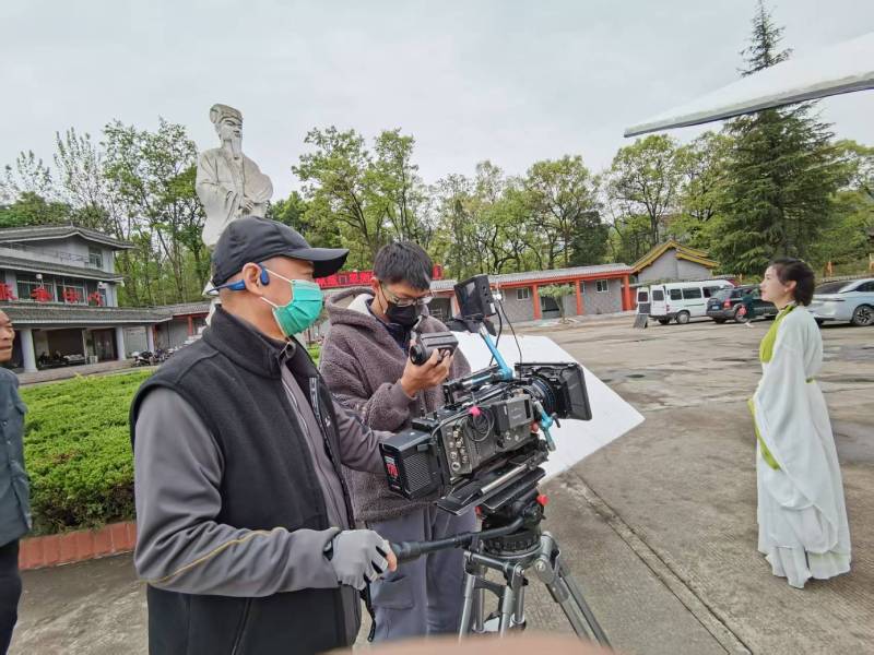 邹平县广告片拍摄公司：从策划到投放，一站式服务，让品牌传播更高效！