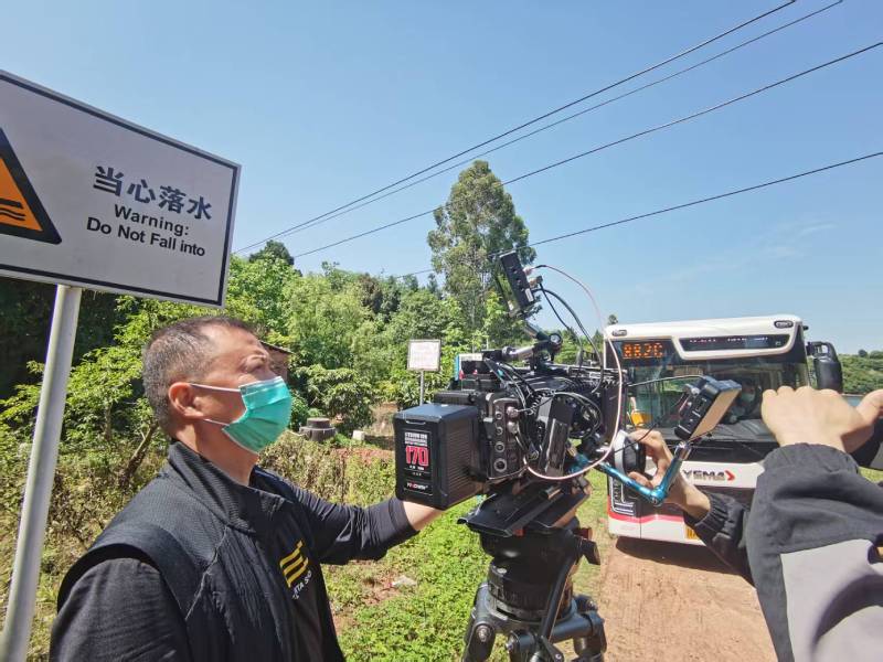 邹平县TVC拍摄公司：深耕本地市场，为品牌定制专属拍摄方案