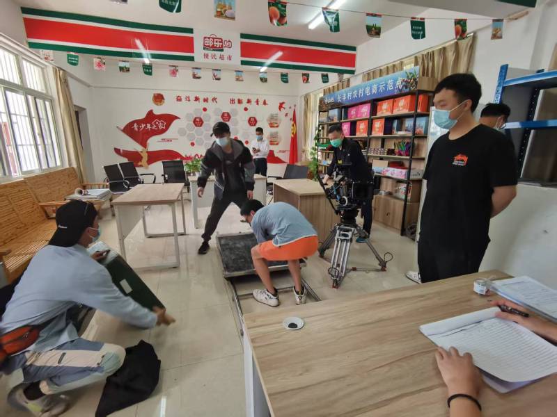 邹平县广告片拍摄公司
