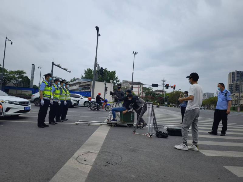 邹平县TVC拍摄公司：医疗科技企业信赖之选，专业内容可视化呈现！