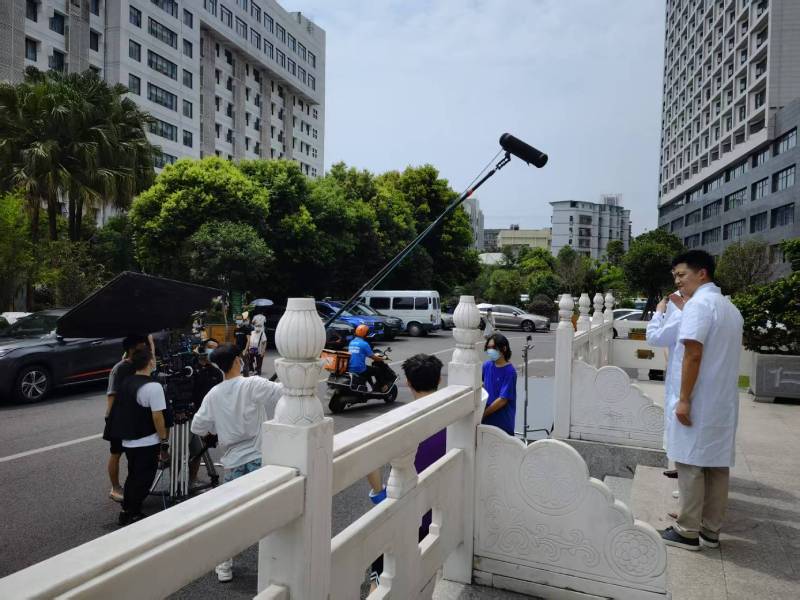 邹平县广告片拍摄公司低成本实现高规格制作的诀窍